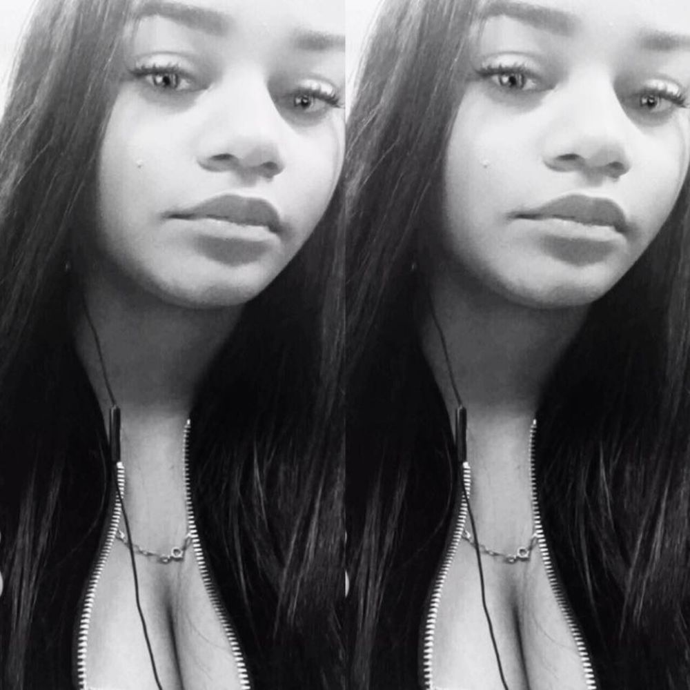 Meet your Posher, Ericka